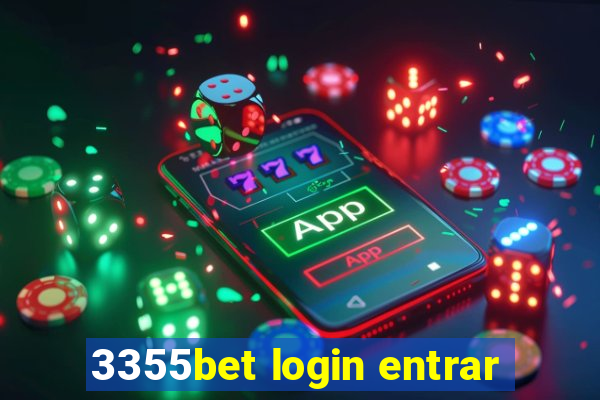 3355bet login entrar